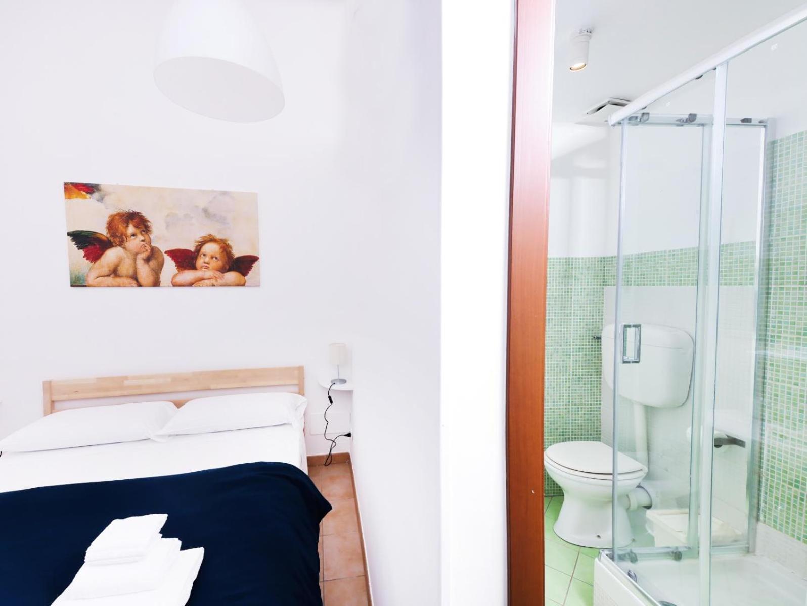 Cielo Vaticano Guest House — Photos 2
