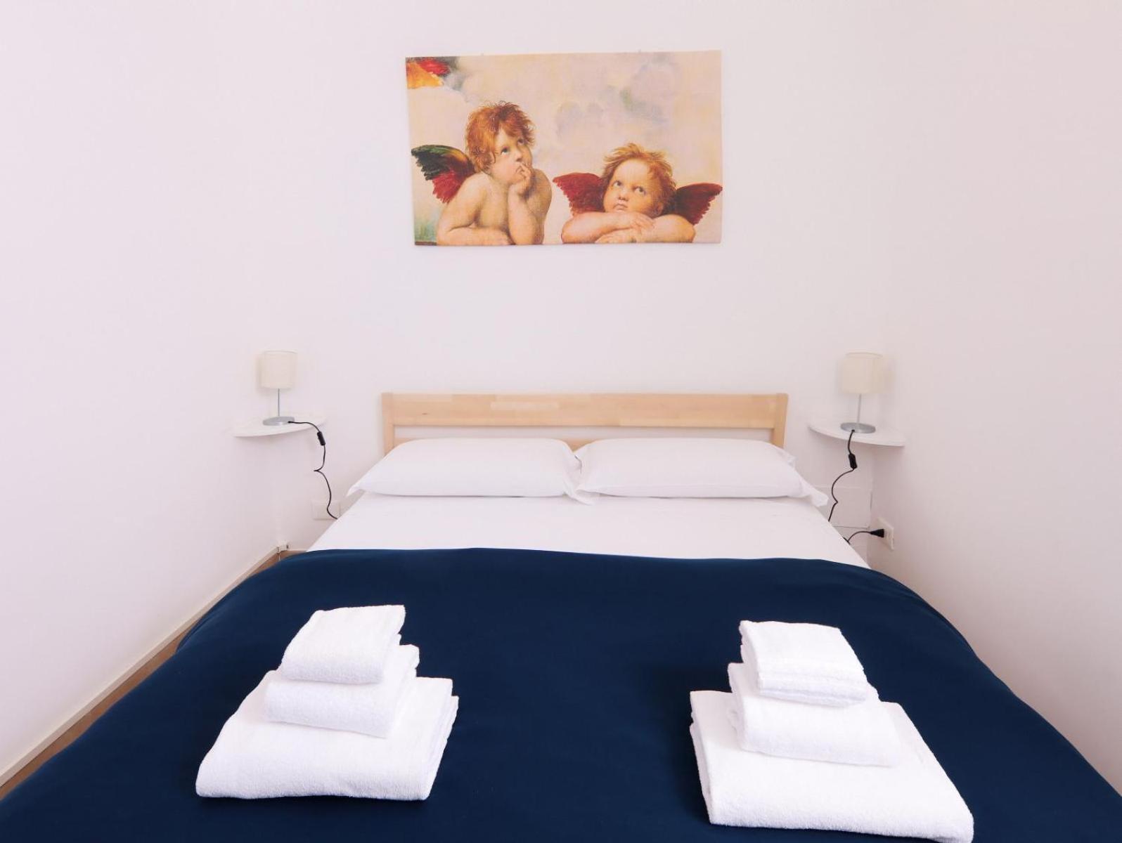 Cielo Vaticano Guest House, Rome