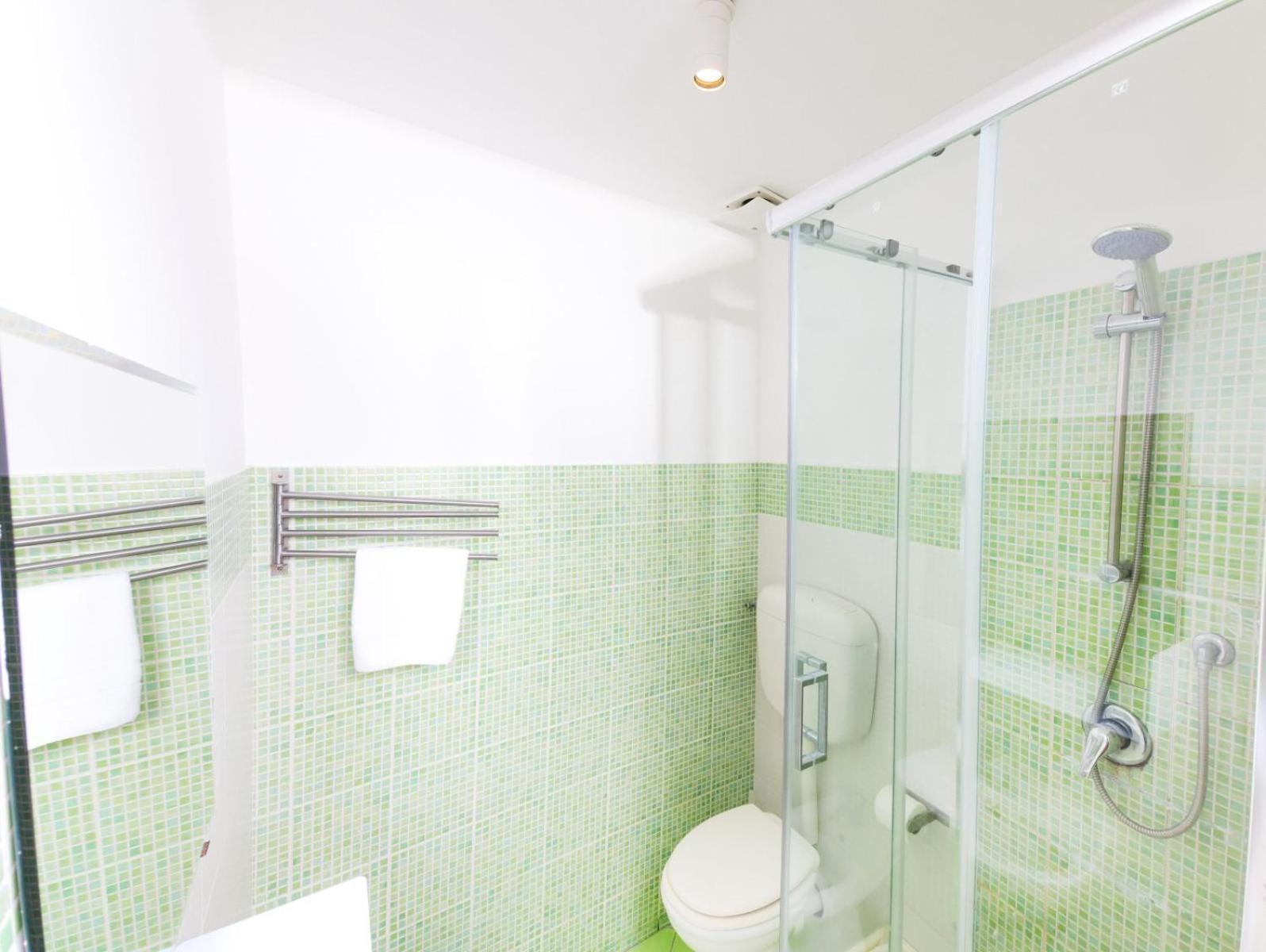 Cielo Vaticano Guest House — Photos 3